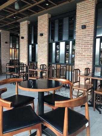 Phuc Long Coffee & Tea